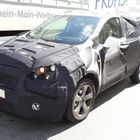 OPEL Corsa SUV Tarnstufe 1