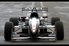 Opel Dallara - Nico Rosberg