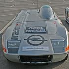 Opel Diesel GT