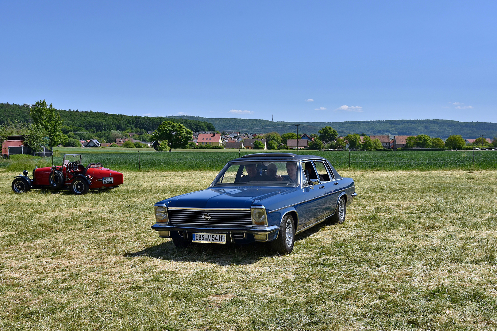 Opel Diplomat 02