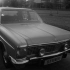 Opel Diplomat