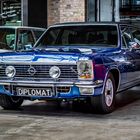 Opel Diplomat 5.4