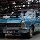 Opel Diplomat