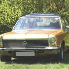 Opel Diplomat