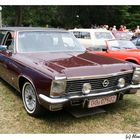 Opel Diplomat