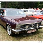 Opel Diplomat