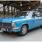 Opel Diplomat B V 8