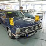 Opel Diplomat Langversion