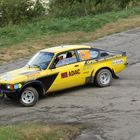 Opel Euro Händlerteam