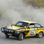 Opel Euro Händlerteam