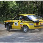 Opel Euro Händlerteam