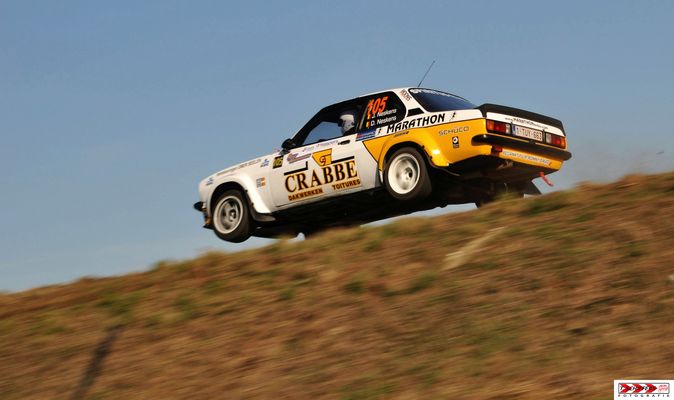 Opel fahn is wie wennze fliechs !