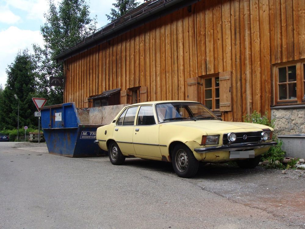 Opel-Gang