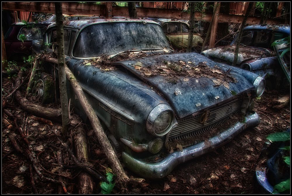 OpelGang! Foto & Bild autos & zweiräder, oldtimer youngtimer, auto