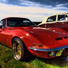 Opel GT