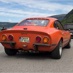 Opel GT (09.08.2017) #2