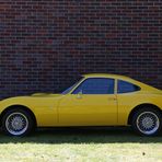 Opel GT