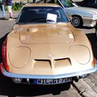 Opel GT