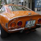 Opel GT 1900