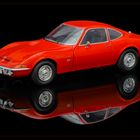 Opel GT 1900