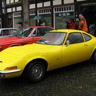 Opel GT