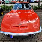 Opel GT