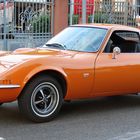 Opel GT