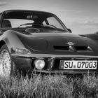 Opel GT