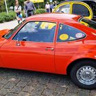 Opel GT