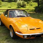 Opel GT