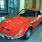 Opel GT