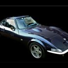 Opel GT