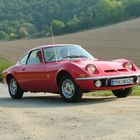 Opel GT