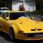 Opel GT