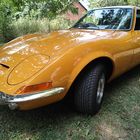 OPEL GT -A-L