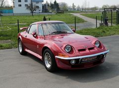 Opel GT-AL