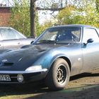 OPEL GT, Bj. 1968-73