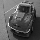 Opel GT