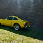 Opel GT