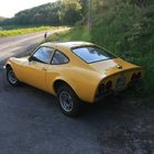 Opel Gt