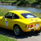 Opel GT