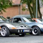 Opel GT-Parade