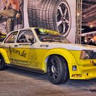Opel GT/E