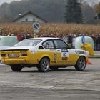 Opel GT/E