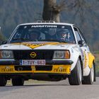 Opel in Rallying Season 2019 Part 1