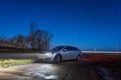 Opel Insignia Facelift Ecoflex