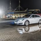 Opel Insignia Facelift Ecoflex