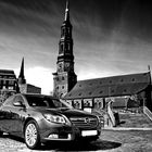 Opel Insignia Hamburg