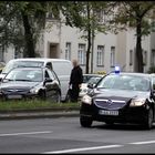 Opel Insignia Zivil Polizei