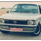 Opel Kadett